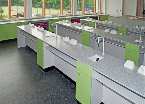 Biology Work Bench